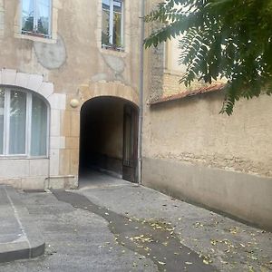 Dijon Studio *Balneo Du Condorcet*
