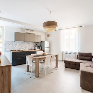 Fl Apartments Il Piccolo Borgo Di Trastevere