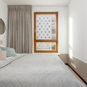 Apartments Arsenal Warsaw City Center By Noclegi Renters