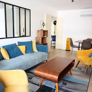 Bel Appartement T3 A Louer