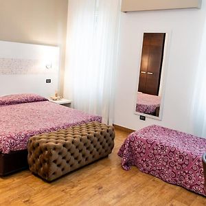 Chambre Triple