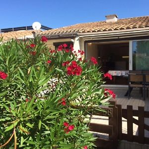 Naturiste Cap D'Agde Villa Heliovillage 58