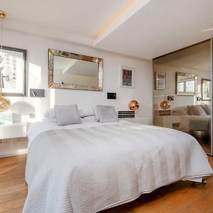 Stunning 3 Bedroom, 3 Bathroom Duplex With Terrace
