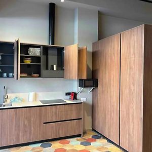 Loft de Luxe