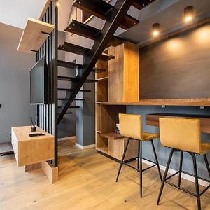Central Designer Loft Near Piata Unirii