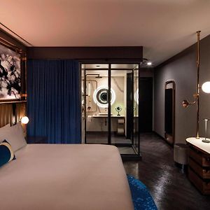 Chambre Lit King-Size