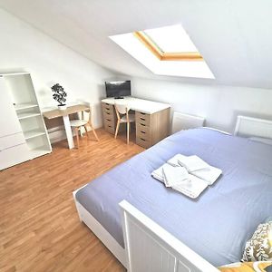 Appartement à 1 Chambre à Coucher