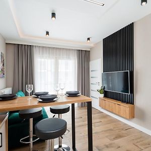 Krakowiak Apartment 65