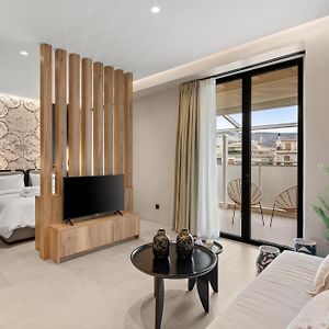 Suite de Luxe