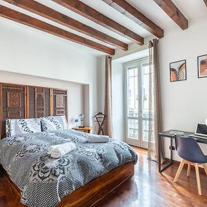 Navigli Dimora Storica Con Vista Sul Canale