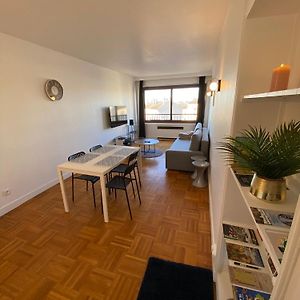 Appartement Jusqu'A 6 Couchages