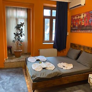 Taksim Pandora Hotel