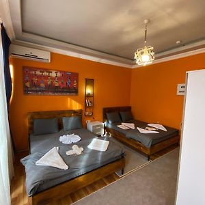 Chambre Quadruple de Luxe