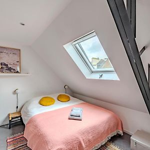 Charmant Studio A Deux Pas De La Gare - Le Nichoir