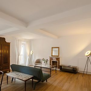 Via Francesco Crispi Private Apartment
