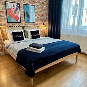 Appartement Studio