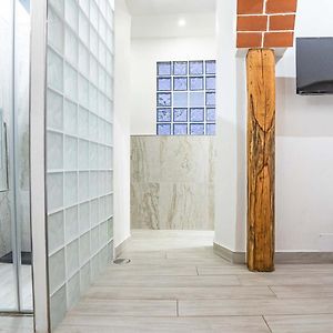 Private Bathroom Queen Room