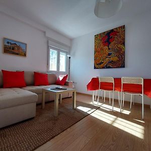 Appartement de Luxe