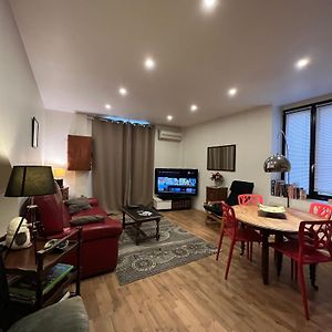 La Pépinière Victoria - Canal&Pépinière -50m2