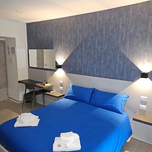 B&B Napoli Mitologica