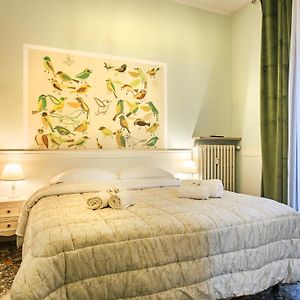 Private Bathroom Double Room