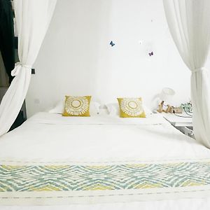 Chambre Lit Queen-Size