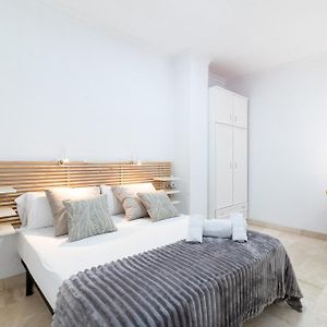 Apartamento Centro Granada
