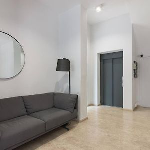 Athens Trikoupi Suite C2