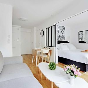 Appartement à 1 Chambre à Coucher