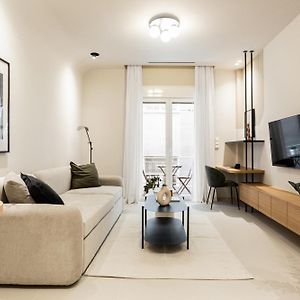 Appartement à 1 Chambre à Coucher