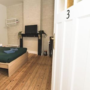 Private Bathroom Double Room