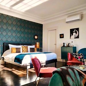 Chambre Supérieure Triple