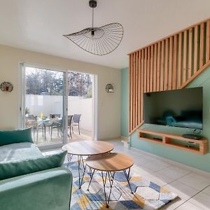 Maison de Vacances