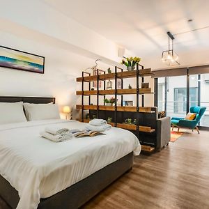 Appartement Studio de Luxe