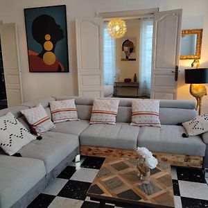 L'Hotel Particulier, 120M2, Hypercentre, Wifi / Conciergeriedamecarcas