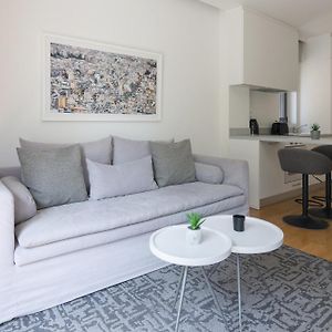 Athens Trikoupi Suite C1