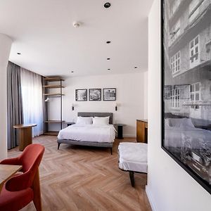 Chambre Supérieure Triple