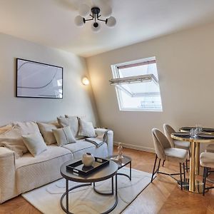 Chambre Familiale