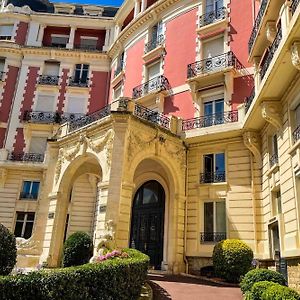 Imperial Apartment In The Center Of Biarritz Close To The Beach