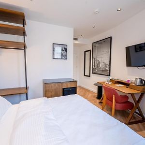 Chambre de Luxe Lit King-Size