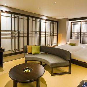 Chambre Double d'Angle