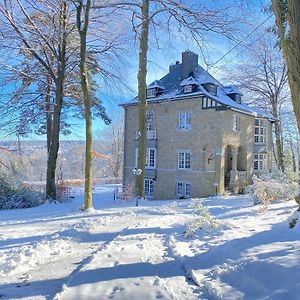 Villa de Luxe