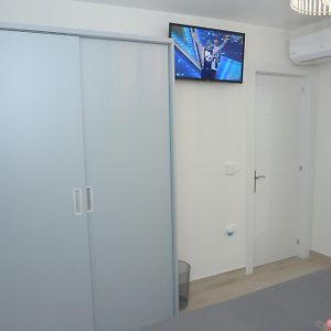 Chambre Double de Luxe