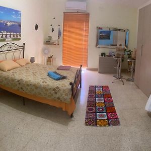 Valletta Tradtional One Bedroom Studio Apartment