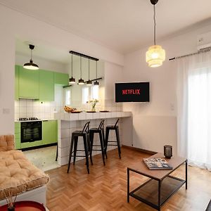 Appartement à 1 Chambre à Coucher