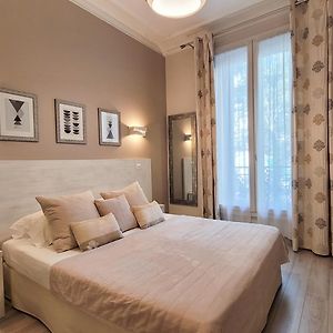 Chambre Lit King-Size