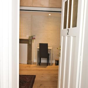 Private Bathroom King Room