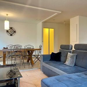 L'Appartement Michelet - Parking Prive Et Gratuit - 2Km Cite Medievale