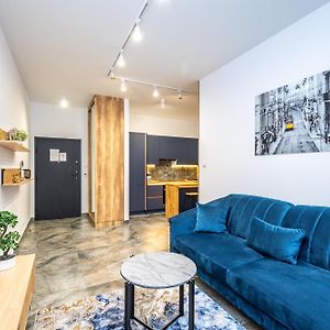 Rentplanet - Apartamenty Kosciuszki