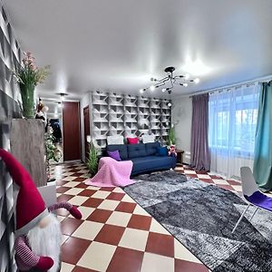 Appartement à 2 Chambres à Coucher